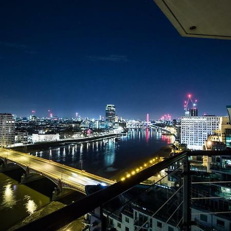 London River View Apartman Kültér fotó